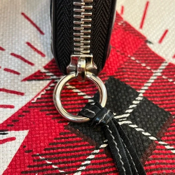 Chloe Paddington Long Wallet - Picture 8 of 14